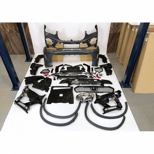 Bodykit