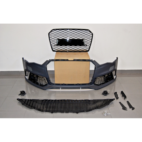 Frontbumper