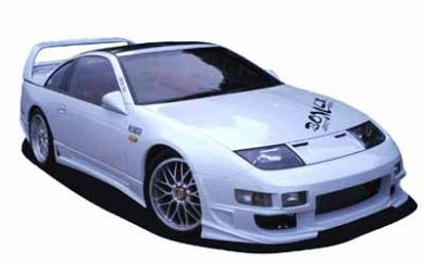 Frontbumper