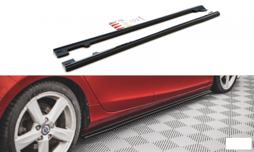 Side splitters