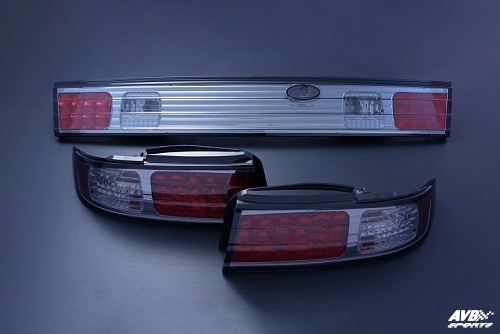 Taillights