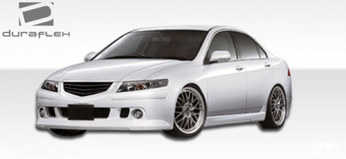 Frontbumper