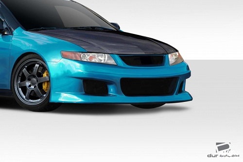 Frontbumper