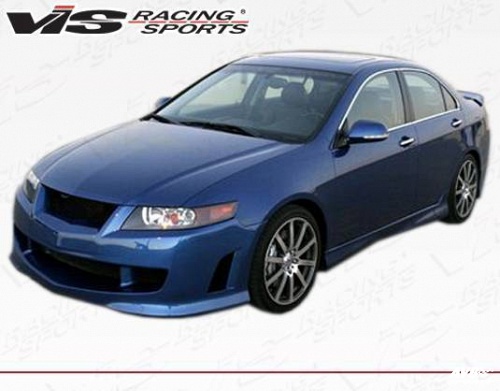 Frontbumper