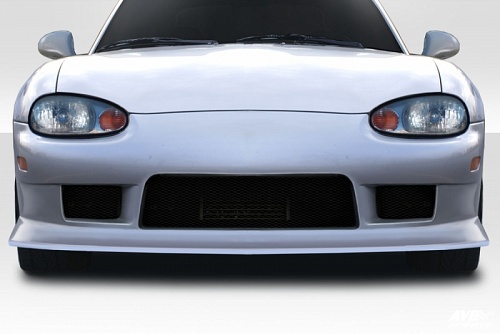 Frontbumper