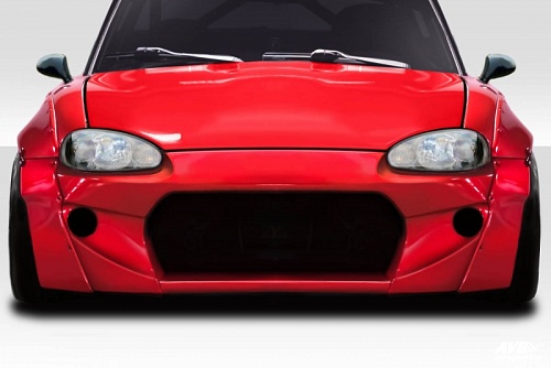 Frontbumper