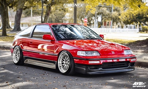 Frontlip