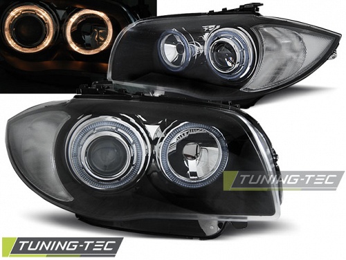Angel eyes