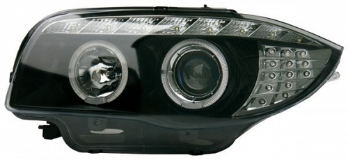 Angel eyes