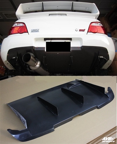 Diffuser