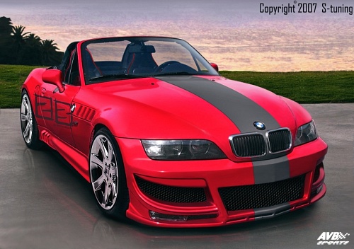 Frontbumper