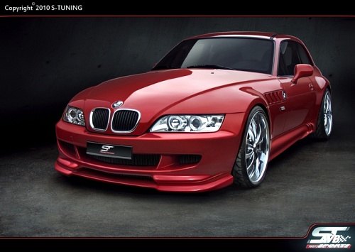 Frontbumper