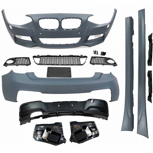 Bodykit