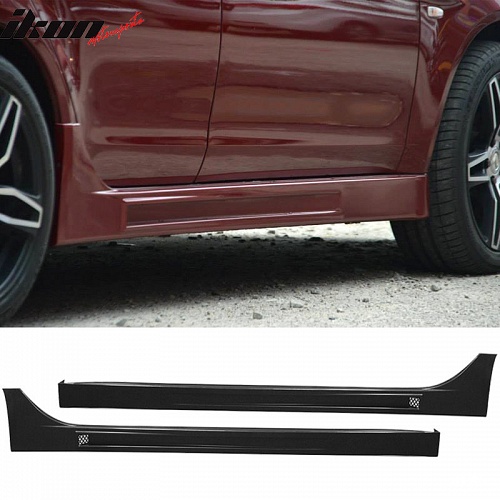 Sideskirts