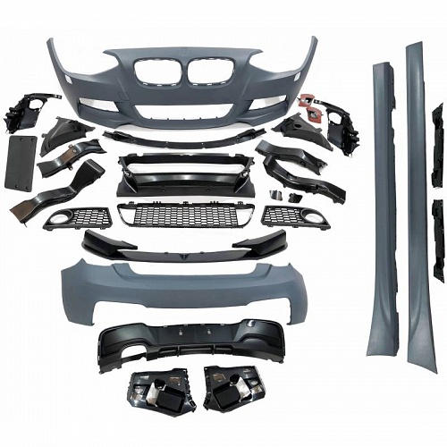 Bodykit