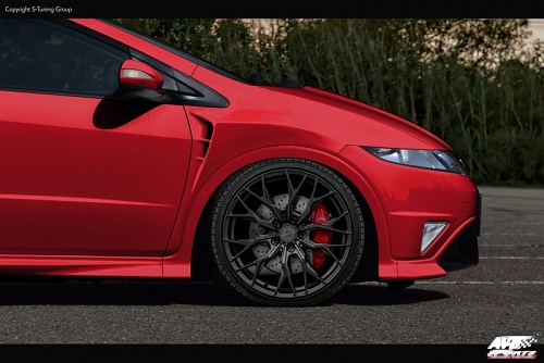 Fenders