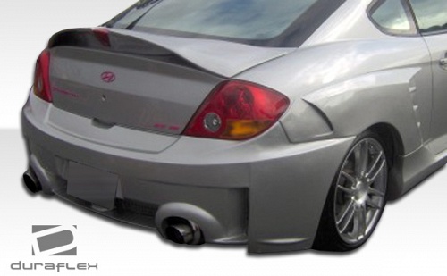 Rearbumper