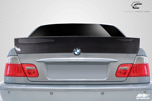 Rear wing 4d