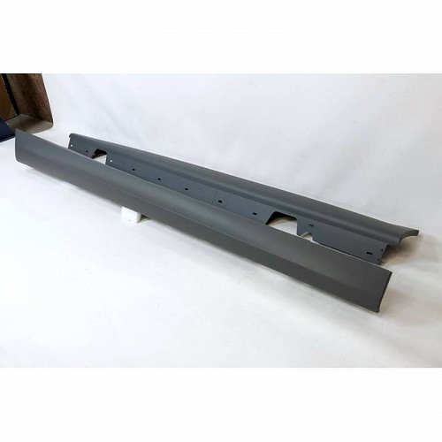 Sideskirts