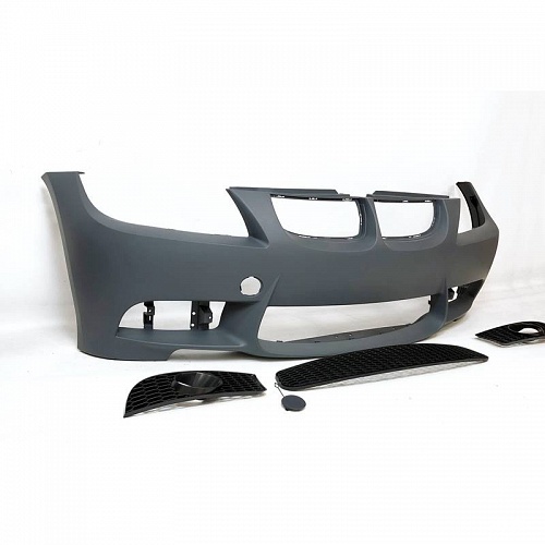 Frontbumper