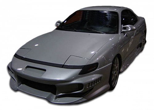 Bodykit