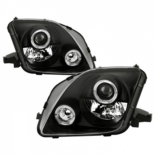 Headlights