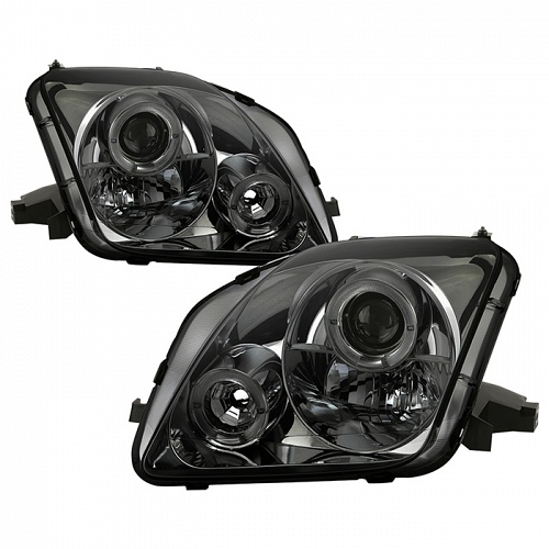 Headlights