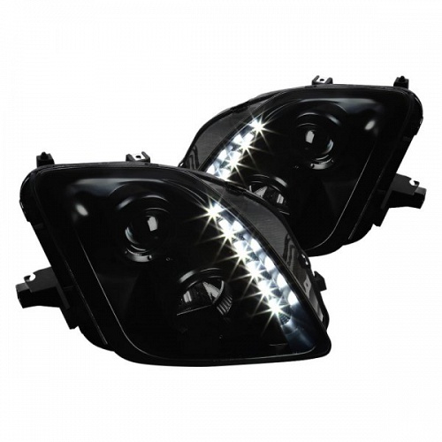 Headlights