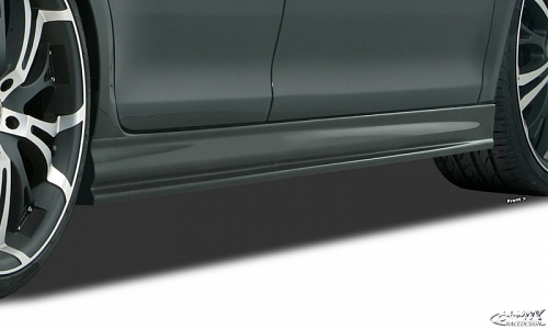Sideskirts