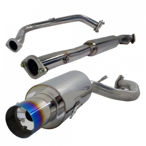 Exhaust