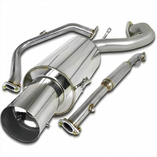 Exhaust