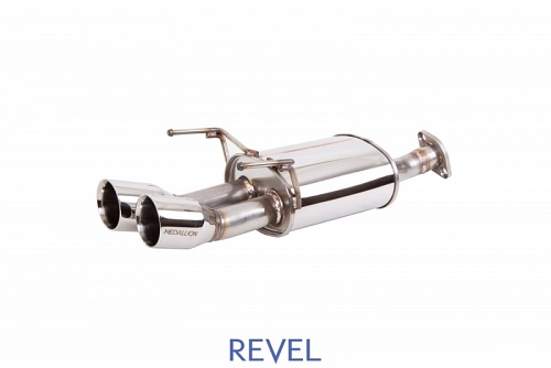 Axle back