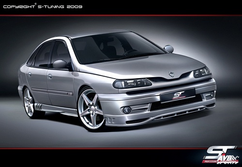 Frontbumper
