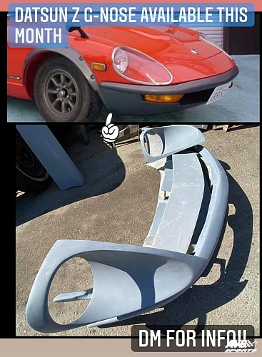 Frontbumper