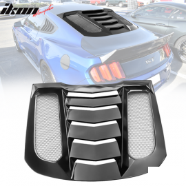 Louver