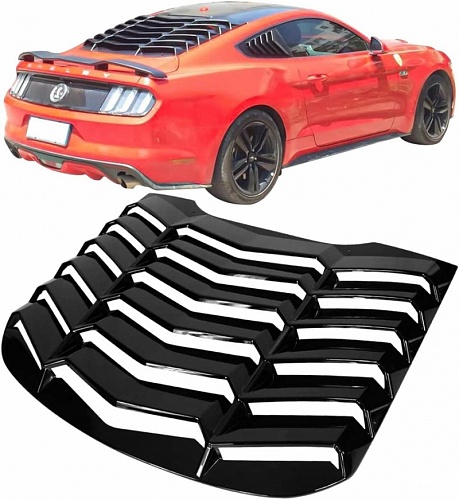 Louver