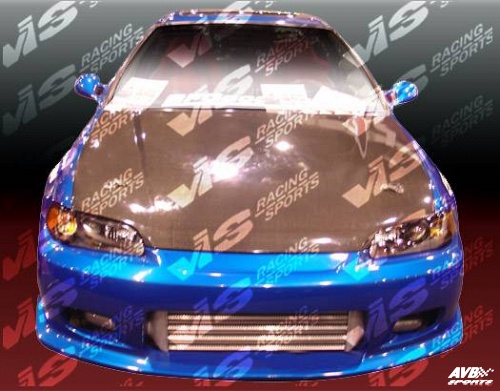 Frontbumper