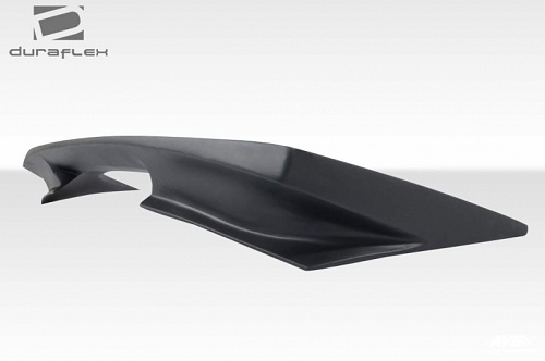 Rear wing