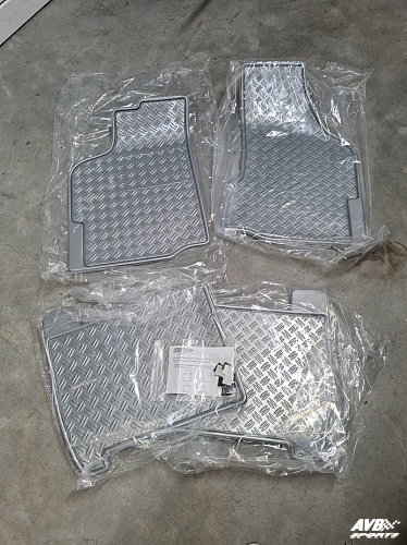 Floormats