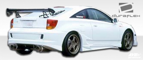 Sideskirts