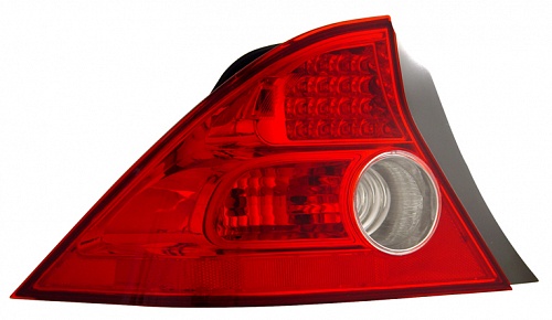 Taillights 2d