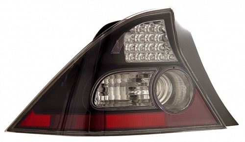 Taillights 2d