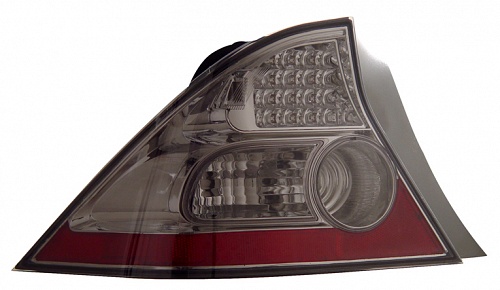 Taillights 2d