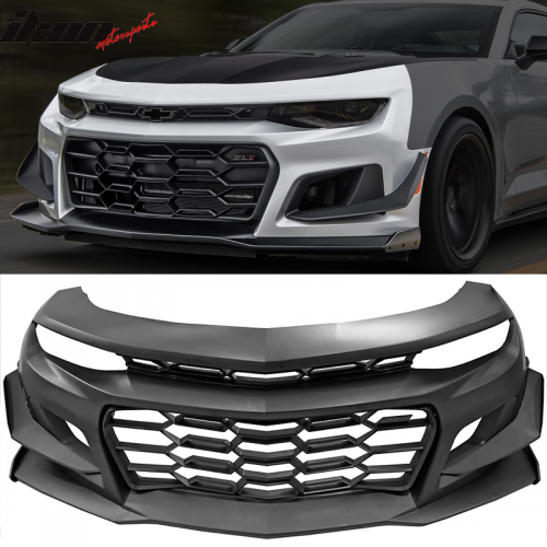 Frontbumper
