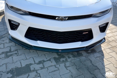 Frontlip
