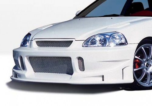 Frontbumper