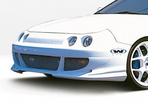 Frontbumper