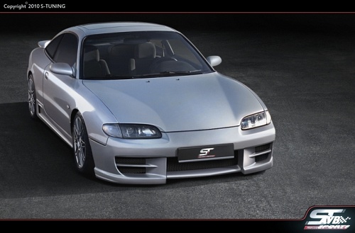 Sideskirts