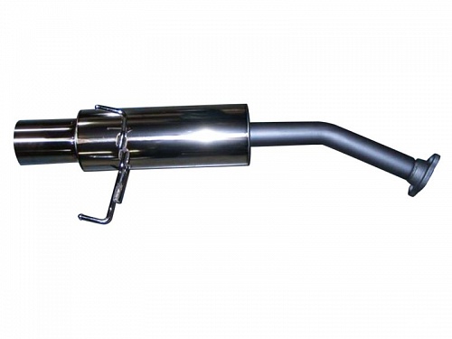 Axle back