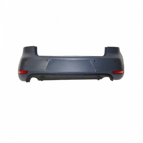 Rearbumper